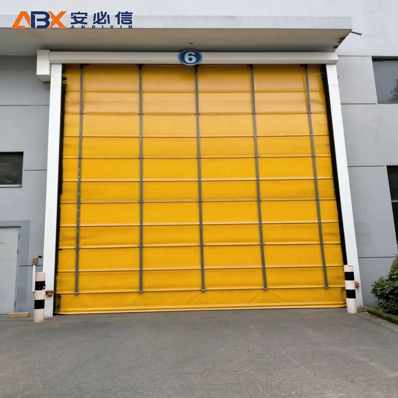 商洛升降平台